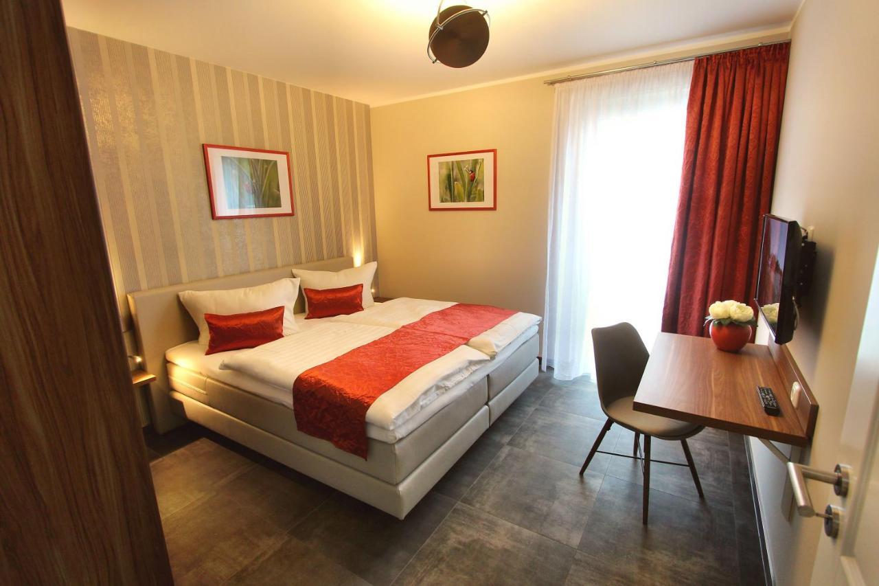 Ferien_Villa Easy Living Гёрен-Леббин Экстерьер фото
