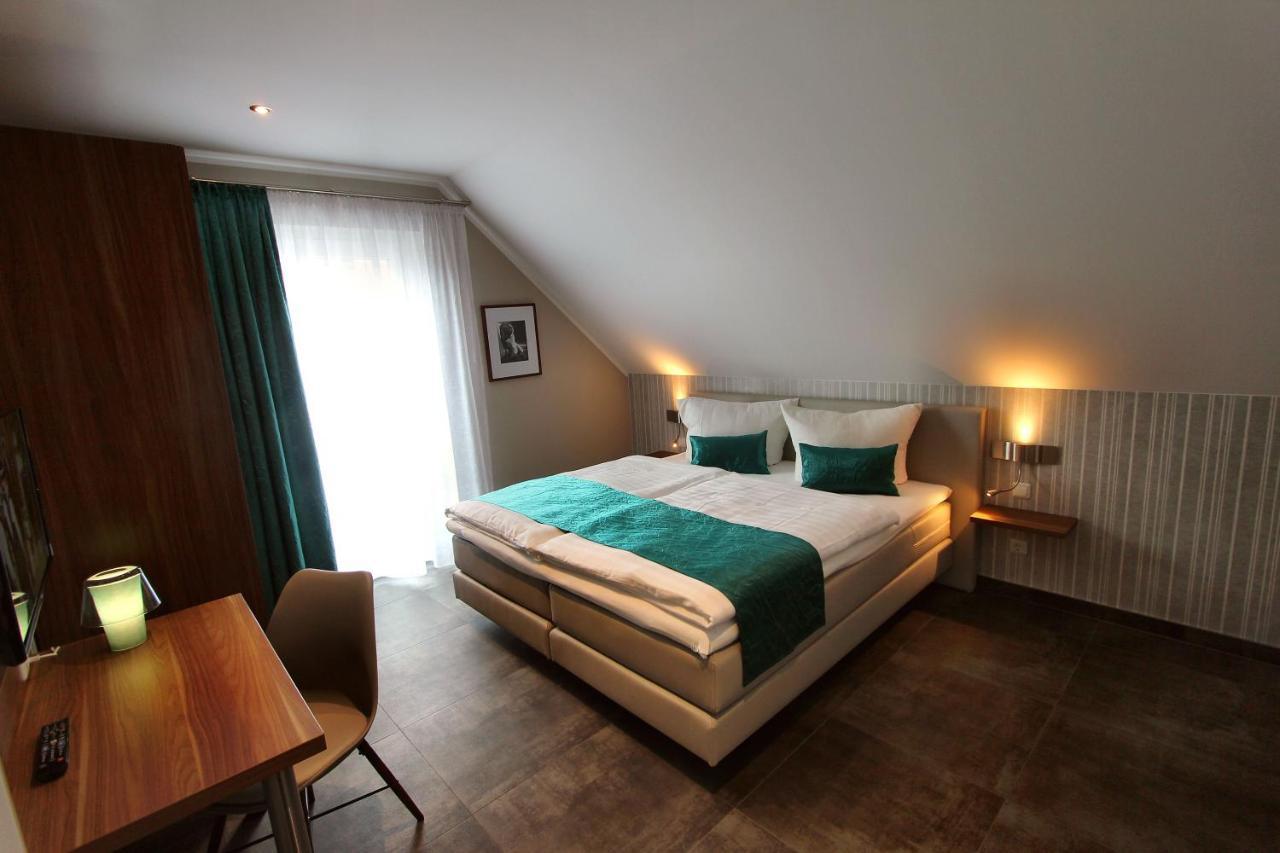 Ferien_Villa Easy Living Гёрен-Леббин Экстерьер фото
